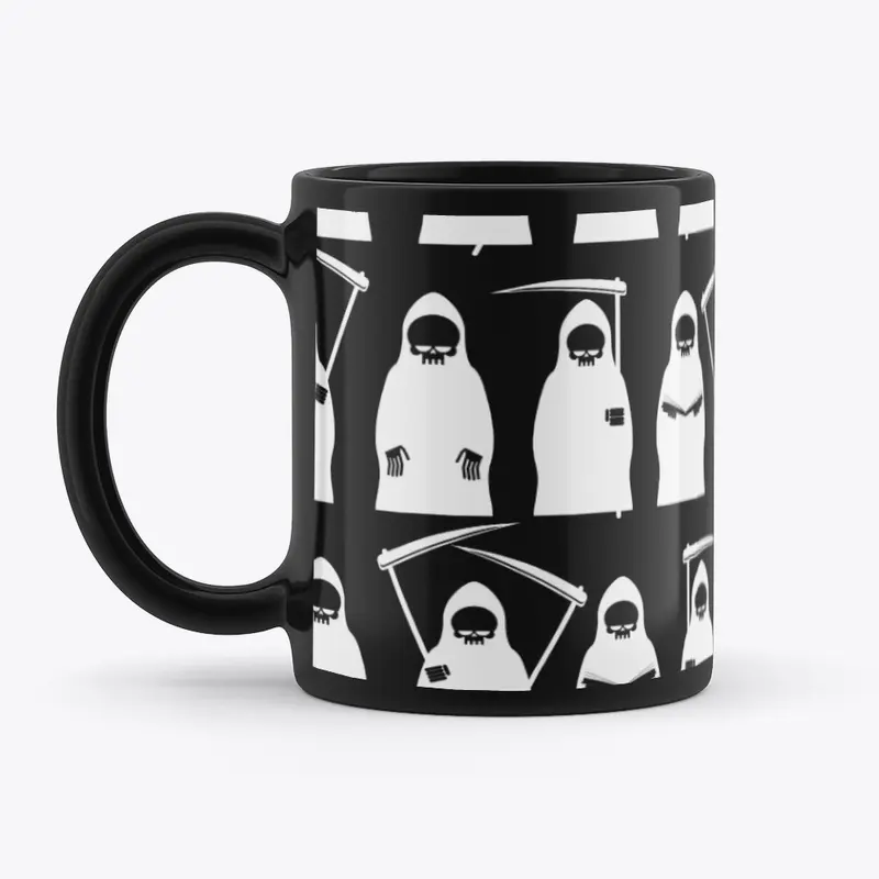 Reaper Mug