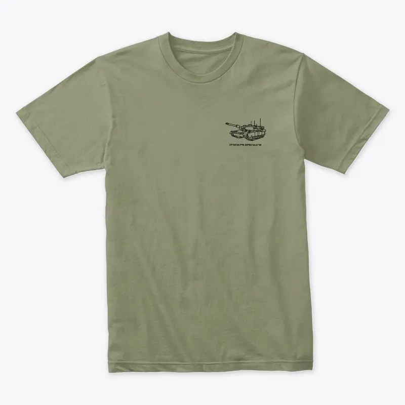 Tanker Tee